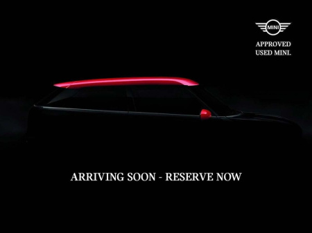 2021 MINI Hatch COOPER MINI ELECTRIC LEVEL 3