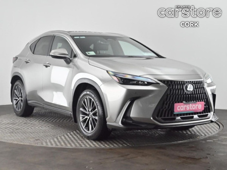 2023 Lexus NX 300 h 450h+ Executive PHEV AWD €53,888