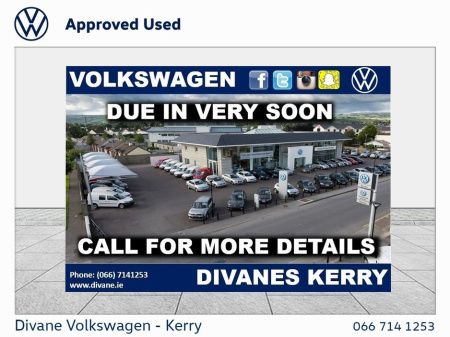 2023 Volkswagen Tiguan AUTOMATIC LIFE 2.0 TDI 150 BHP €41,950