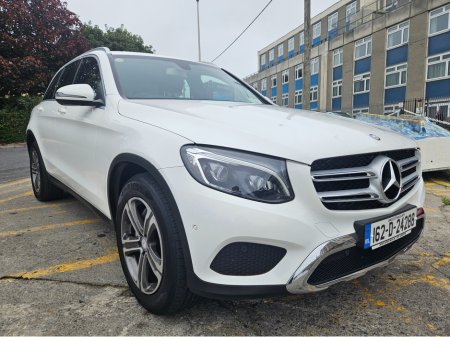 2016 Mercedes-Benz GL Class 220 D 4MATIC 5DR AUTO