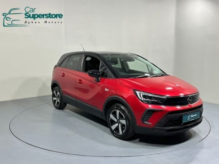 2023 Opel Crossland X SC 1.5 Diesel