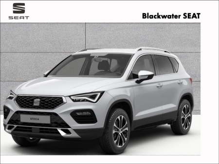2025 SEAT Ateca SE + 1.5TSI 150HP