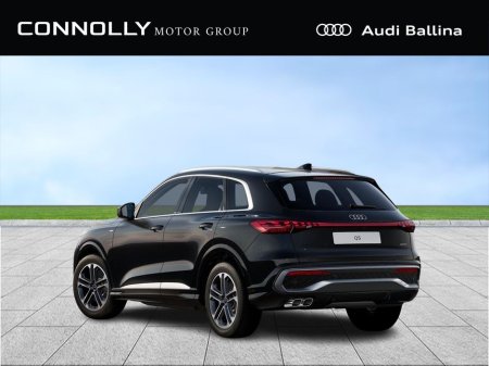 2026 Audi Q5 Q5 S line TDI Quattro - *3-Yrs Service Plan Included* €86,450