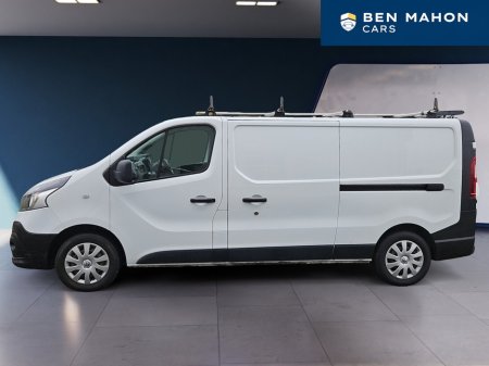 2019 Renault Trafic  €9,450