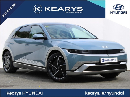 2025 Hyundai Ioniq 5 ORDER YOUR 252 TODAY - IONIQ 5 PLATINUM 84Kw