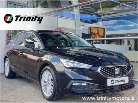 2021 SEAT Leon * DEPOSIT TAKEN * E-HYBRID * 204 BHP PHEV * XCELLENCE * TRINITY VOLKSWAGEN * €22,950