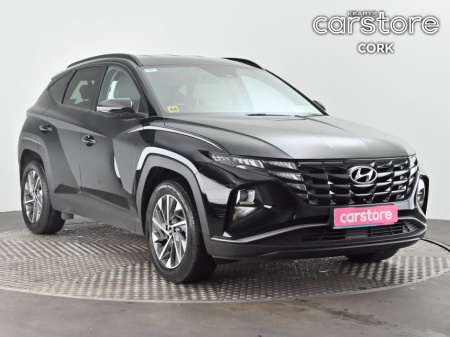2023 Hyundai Tucson 2WD Executive