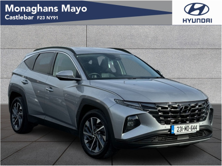 2023 Hyundai Tucson EXECUTIVE PLUS 1.6 DIESEL 5DR
