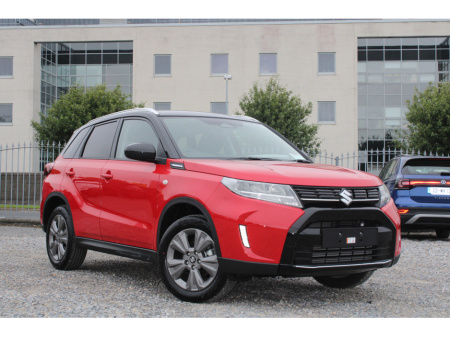 2025 Suzuki Vitara 1.4 Motion *10 Year Warranty and 0% Finance*