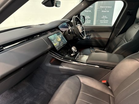 2024 Land Rover Range Rover Sport *N1 Commercial 2 Seat Diesel* D300 Dynamic SE €114,750