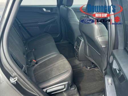 2025 Ford Kuga ST-LINE X PHEV *STRAIGHT SELLING PRICE* €47,500
