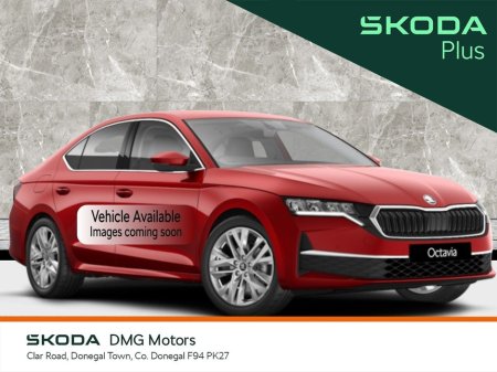 2022 Skoda Octavia 2.0 TDI 115BHP AMBITION