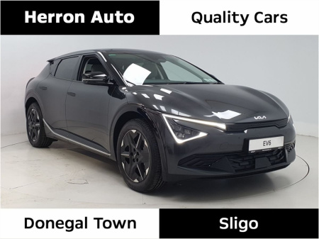 2025 Kia EV6 NEW EARTH MODEL