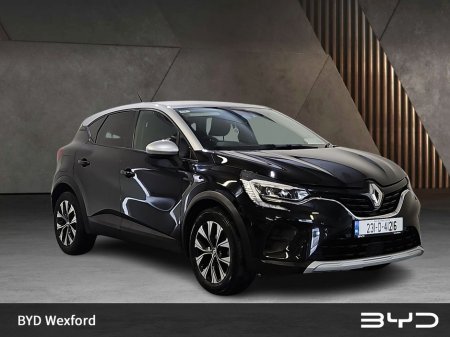 2023 Renault Captur TCe 90 Evolution