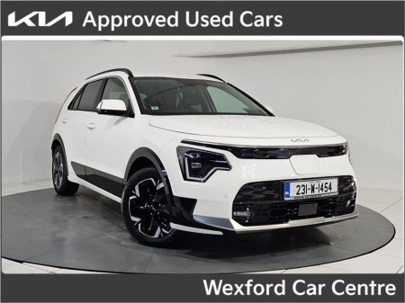 2023 Kia Niro EV K3 0% APR