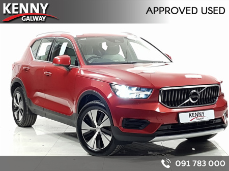 2021 Volvo XC40 *Deposit Taken* T4 PHEV INSCRIPTIONEXP AT 5DR