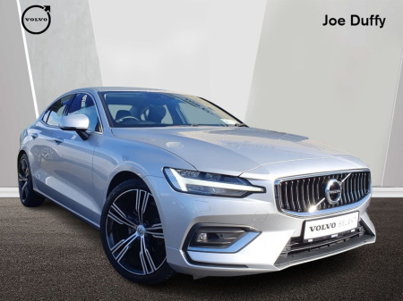 2020 Volvo S60 T4 (190hp) Inscription Automatic €33,900