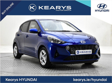 2023 Hyundai i10 i10 Deluxe