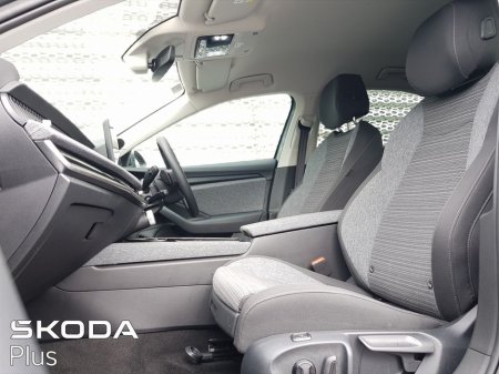 2025 Skoda Superb SELECTION 2.0 TDI 150HP DSG €45,950