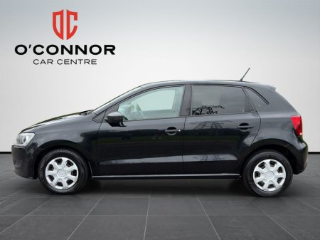 2014 Volkswagen Polo “Low Mileage, High Value – The Polo Everyone Wants!” €9,888