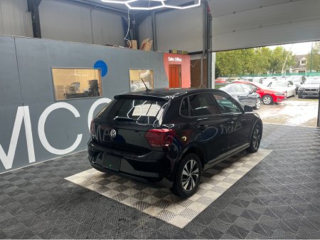 2019 Volkswagen Polo 2019 VOLKSWAGEN POLO 1.0L PETROL / 26K KMS / ADAPTIVE CRUISE CONTROL, REVERSE CAMERA & MORE €15,950