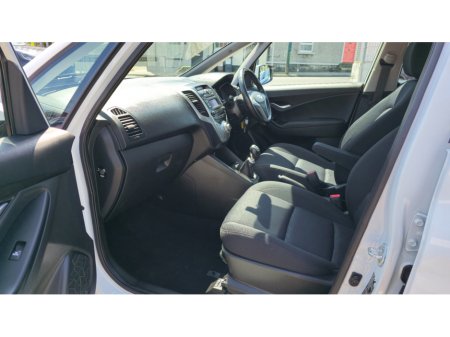 2018 Hyundai ix20 DELUXE 5DR €10,999