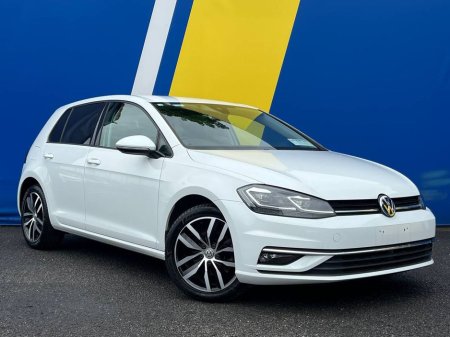 2018 Volkswagen Golf HIGHLINE 1.4 TSI AUTO // SERVICE HISTORY // REVERSE CAMERA // APPLE CARPLAY/ANDROID AUTO