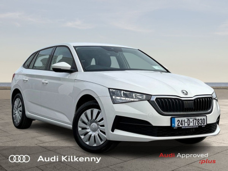 2024 Skoda Scala STYLE 1.0 TSI 95 BHP 5DR *1 OWNER - PRISTINE CAR - IN STOCK & READY FOR COLLECTION!* €21,900