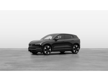 2025 Volvo EX30