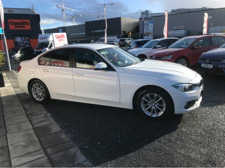 2016 BMW 3 Series BMW 3 SERIES DIESEL €18,950