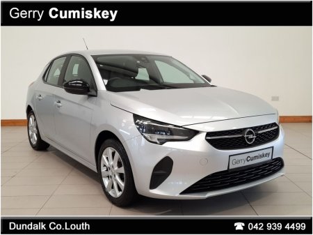 2022 Opel Corsa SC | 1.2i