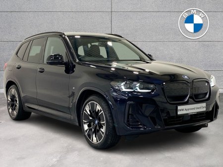 2023 BMW iX3 M Sport Pro
