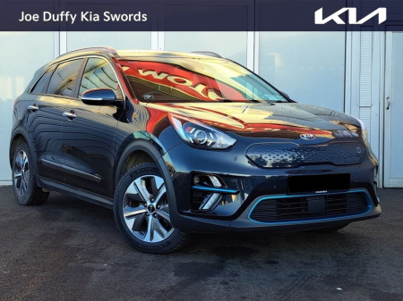2022 Kia Niro eNiro (Long) *Deposit Taken* PE was €25900 now €24900 save €1000