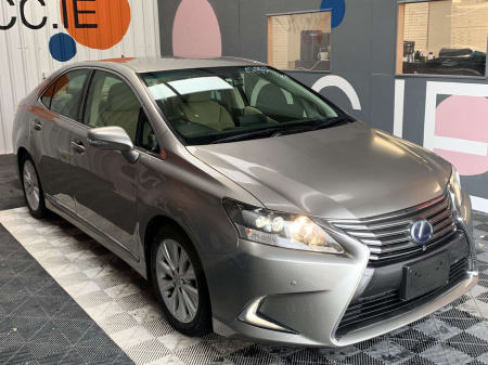 2015 Lexus HS 250H Lexus HS250h 2.4 Hybrid / Reverse Camera / Cruise Control / Lexus HS250H Automatic