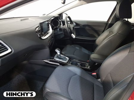 2022 Kia XCeed 1.6 GDI PHEV