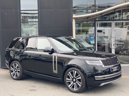2024 Land Rover Range Rover P460 HSE Auto PHEV