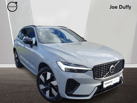 2025 Volvo XC60 T6 AWD PHEV Plus Dark