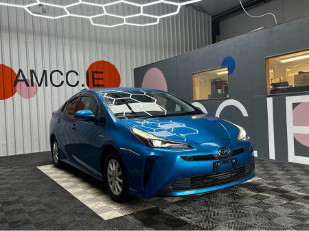 2019 Toyota Prius 1.8 HYBRID / 78k KMs / Cruise Control, Reverse Camera & More