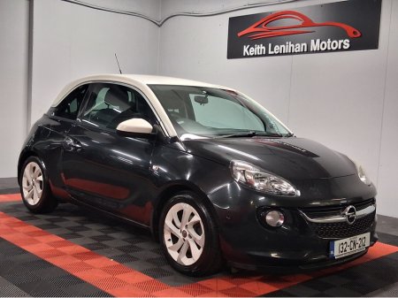 2013 Opel Adam **JAM 1.4**