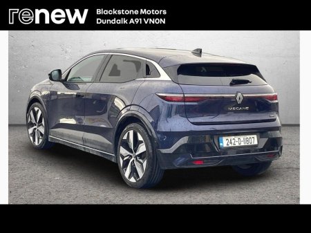 2024 Renault Megane E-Tech EV40 130hp Techno €25,950