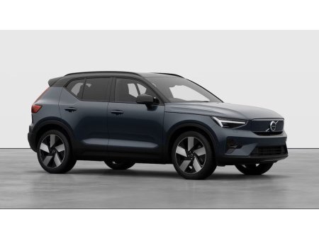 2026 Volvo EX40 ULTRA LONG RANGE *1.9% APR* €120 P/W ON PCP