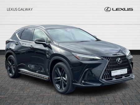 2025 Lexus NX 450 h+ NX 450h+ PREMIUM 25 MY // Heated Mirrors // Power Folding Mirrors // USB Connection // Apple Carplay // Android Auto
