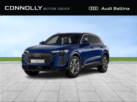 2025 Audi Q5 *NEW MODEL*2.0TDI S-LINE Q AUTO 204BHP €85,000
