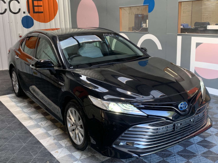 2018 Toyota Camry 2.5 Hybrid/Reverse Camera/Cruise Control/Toyota Camry Automatic