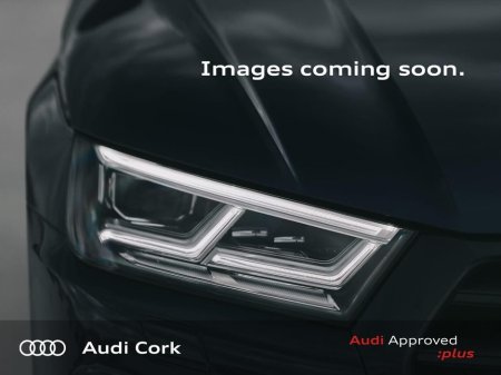 2024 Audi A5 SPORTBACK 2.0 35TDI 163BHP S-LINE AUTOMATIC €57,995