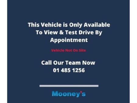 2019 Hyundai Tucson 2WD Executive Plus €23,995