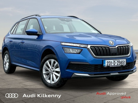 2023 Skoda Kamiq AMBITION 1.0 TSI 95 BHP 5DR *1 OWNER - IN STOCK & READY FOR COLLECTION!* €20,900
