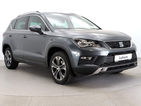 2020 SEAT Ateca 1.6TDI 115HP SE PLUS €24,450