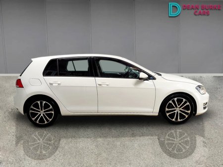 2015 Volkswagen Golf 1.6 DIESEL €11,400
