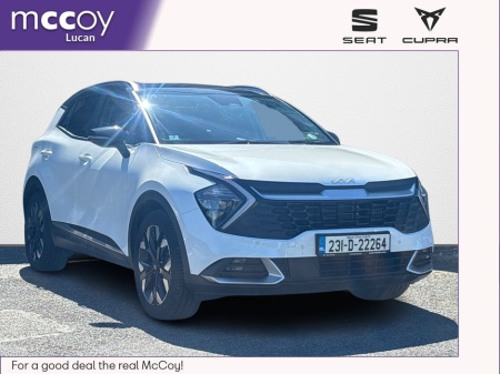 2023 Kia Sportage *JUST ARRIVED*KIA SPORTAGE 1.6 PHEV K3*FINANCE AVAILABLE*MANUFACTURE WARRANTY UP TO 2030*